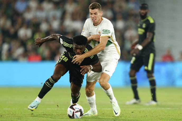 Nhận định, soi k&egrave;o Guadalajara vs Elche, 1h ng&agrave;y 21/12