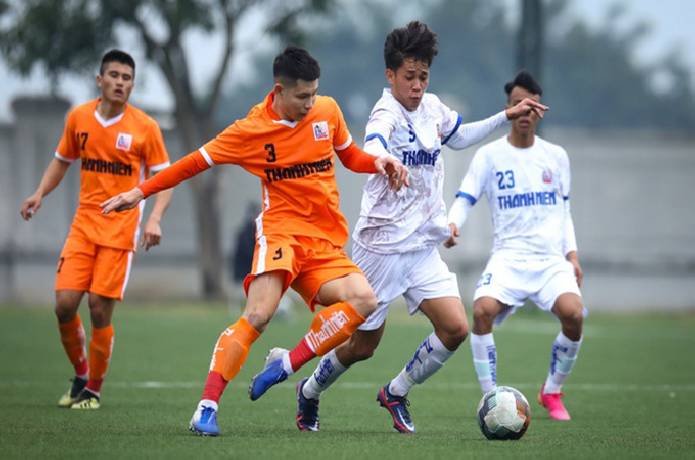 Nhận định, soi kèo U21 Đà Nẵng vs U21 HAGL, 15h ngày 19/12