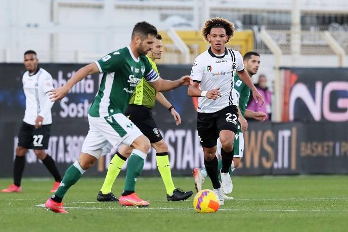 Nhận định, soi kèo Verona vs Istra, 20h30 ngày 18/12