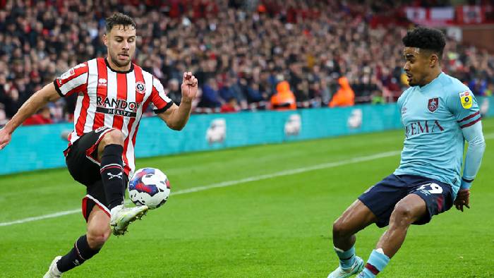 Soi kèo phạt góc Wigan vs Sheffield United, 3h ngày 20/12