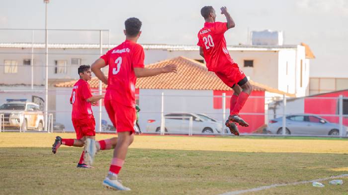 Nhận định, soi kèo Al Jandal vs Al Taraji, 19h25 ngày 19/12