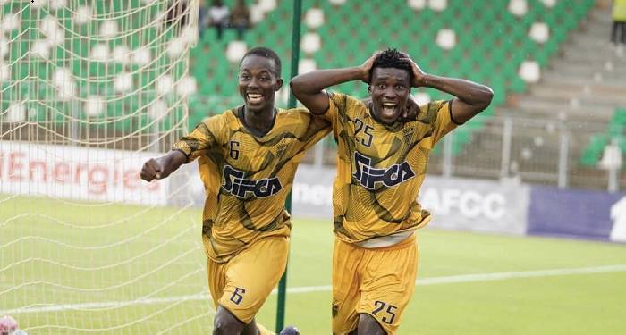 Nhận định, soi kèo ASEC Mimosas vs Jwaneng Galaxy, 23h00 ngày 19/12