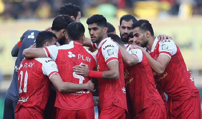 Nhận định, soi kèo Esteghlal Khozestan vs Persepolis, 19h00 ngày 19/12