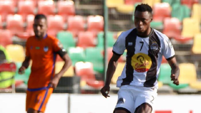 Nhận định, soi kèo Mazembe vs Nouadhibou, 20h00 ngày 19/12