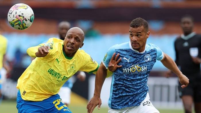 Nhận định, soi kèo Pyramids FC vs Mamelodi Sundowns, 23h00 ngày 19/12