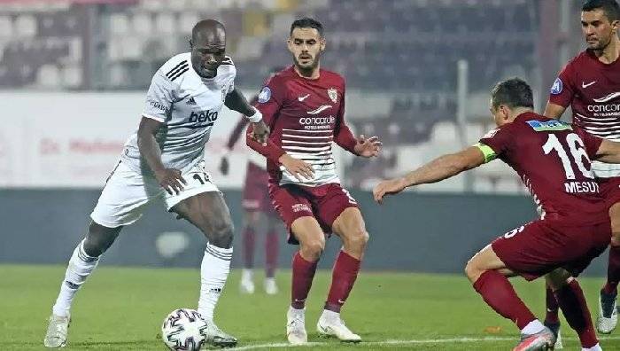 Nhận định, soi k&egrave;o Iskenderunspor vs Hatayspor, 17h00 ng&agrave;y 19/12: Kh&ocirc;ng c&oacute; bất ngờ