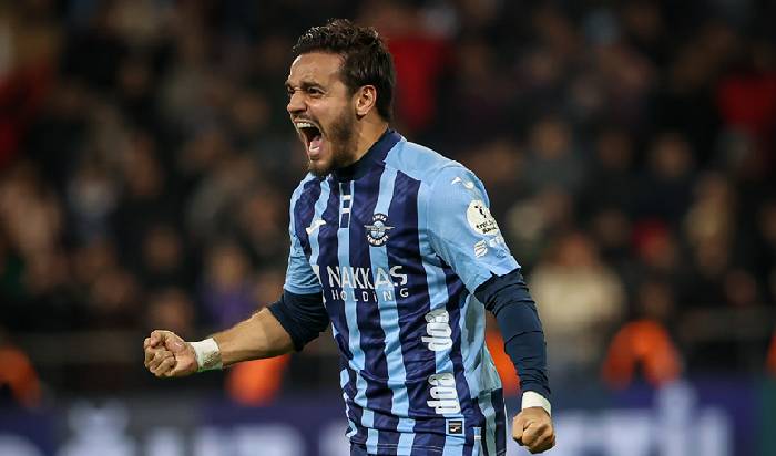 Nhận định, soi k&egrave;o Kirklarelispor vs Adana Demirspor, 18h30 ng&agrave;y 19/12: Kh&aacute;ch &lsquo;tạch&rsquo;