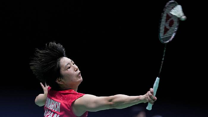 Lịch thi đấu cầu lông BWF World Tour Finals 2025 - Ngày 2 18/12: Yamaguchi, Miyazaki thi đấu