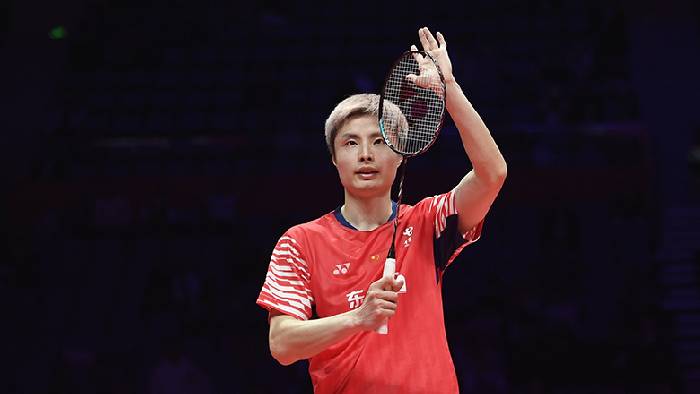 Link xem cầu lông BWF World Tour Finals 2025 ngày 2 Chou Tien Chen vs Shi Yu Qi