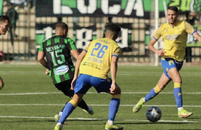 Nhận định, soi kèo Constantine vs Paradou, 22h59 ngày 19/12: Cân bằng