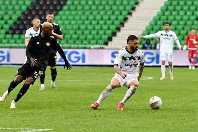 Nhận định, soi kèo Esenler Erokspor vs Sariyer, 0h00 ngày 20/12: Nối dài mạch thăng hoa