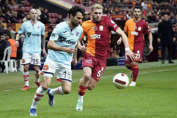 Nhận định, soi kèo Galatasaray vs Istanbul Basaksehir, 00h30 ngày 19/12: Dưới kỳ vọng