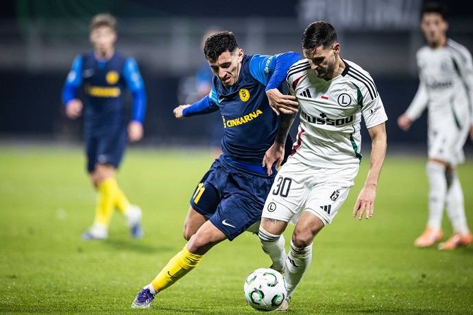 Nhận định, soi kèo NK Celje vs Shelbourne, 3h00 ngày 19/12: Khách buông xuôi