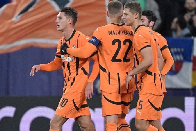 Nhận định, soi k&egrave;o: Shakhtar Donetsk vs HNK Rijeka, 3h00 ng&agrave;y 19/12: Khẳng định vị thế