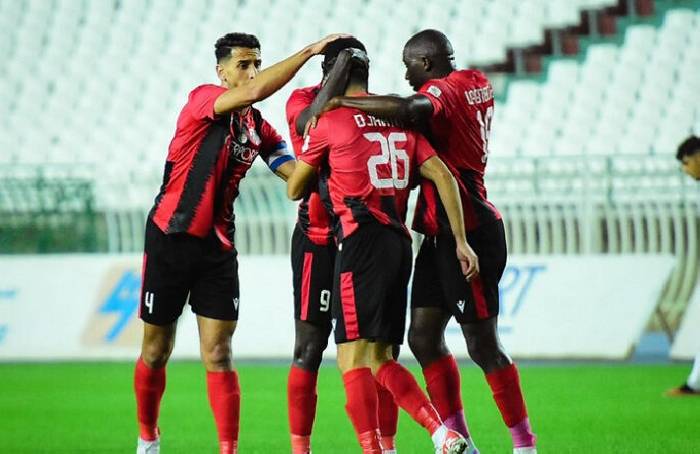 Nhận định, soi kèo USM Alger vs Ben Aknoun, 2h00 ngày 19/12: Bất ngờ lớn