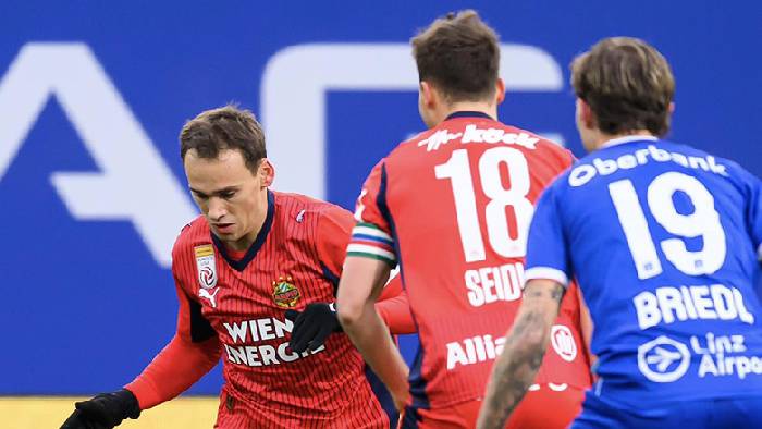 Nhận định, soi kèo Zrinjski Mostar vs Rapid Wien, 3h ngày 19/12: Xốc lại tinh thần