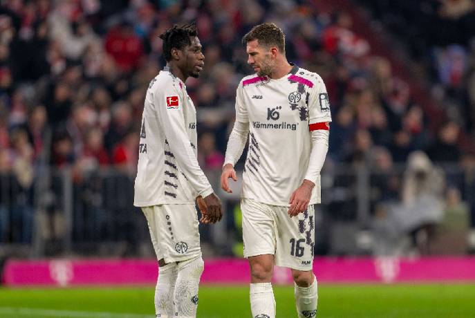 Soi kèo góc Mainz 05 vs Samsunspor, 03h00 ngày 19/12