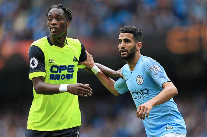 Phân tích tỷ lệ Huddersfield vs Man City, 20h30 ngày 20/1