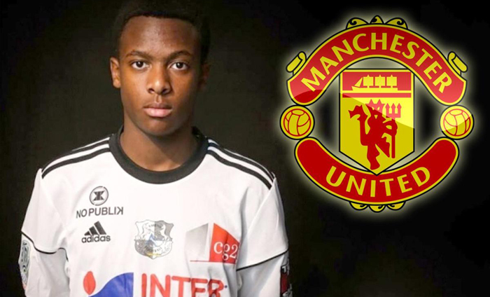 Tin chuyển nhượng MU h&ocirc;m nay 19/1: MU c&oacute; t&acirc;n binh đầu ti&ecirc;n trong th&aacute;ng 1/2019