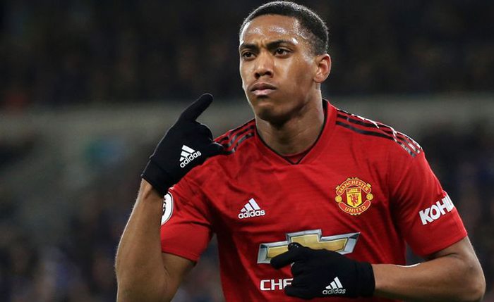 MU nhận tin không-thể-vui-hơn về Martial