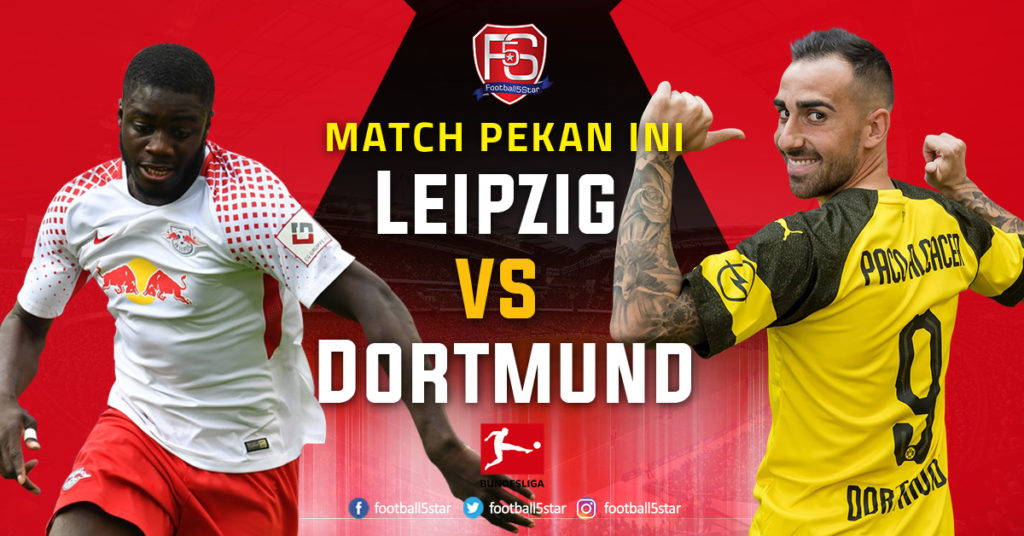 Nhận định RB Leipzig vs Dortmund, 0h30 ng&agrave;y 20/1 (VĐQG Đức)
