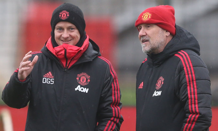 Solskjaer cập nhật thông tin lực lượng trận MU vs Brighton (22h ngày 19/1)