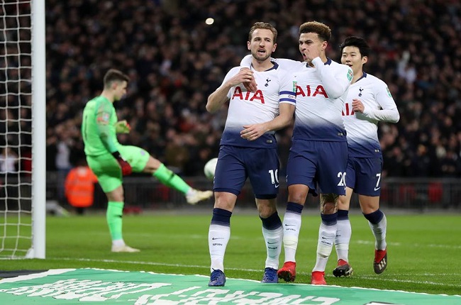 Dự đoán Fulham vs Tottenham (23h 20/1) bởi Rob Dawson của ESPN