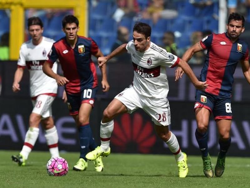 Phân tích tỷ lệ Genoa vs AC Milan, 3h ngày 22/1