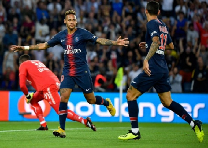 Tỷ lệ b&oacute;ng đ&aacute; Ph&aacute;p h&ocirc;m nay 19/1: PSG vs Guingamp