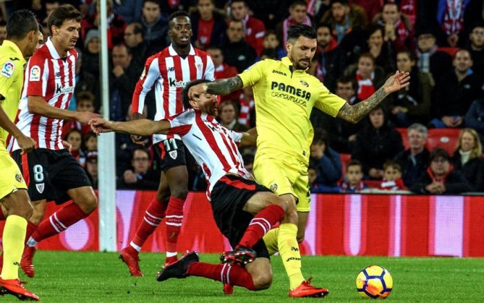 Nhận định Villarreal vs Bilbao 22h15, 20/01 (VĐQG Tây Ban Nha)