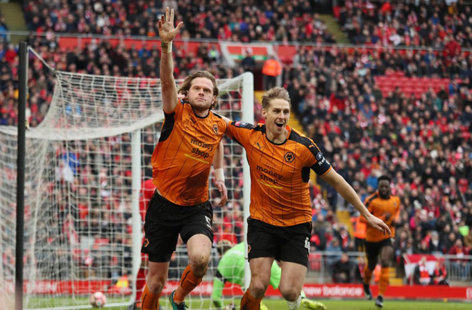 Xem trực tiếp Wolves vs Leicester (19h30 19/1) ở đ&acirc;u?