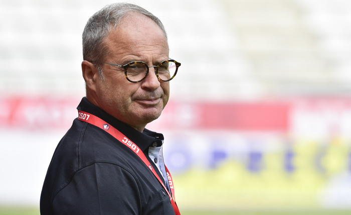 MU chuẩn bị bổ nhiệm Giám đốc bóng đá