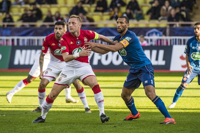 Nhận định St Pryve St Hilaire vs AS Monaco, 2h55 ng&agrave;y 21/1