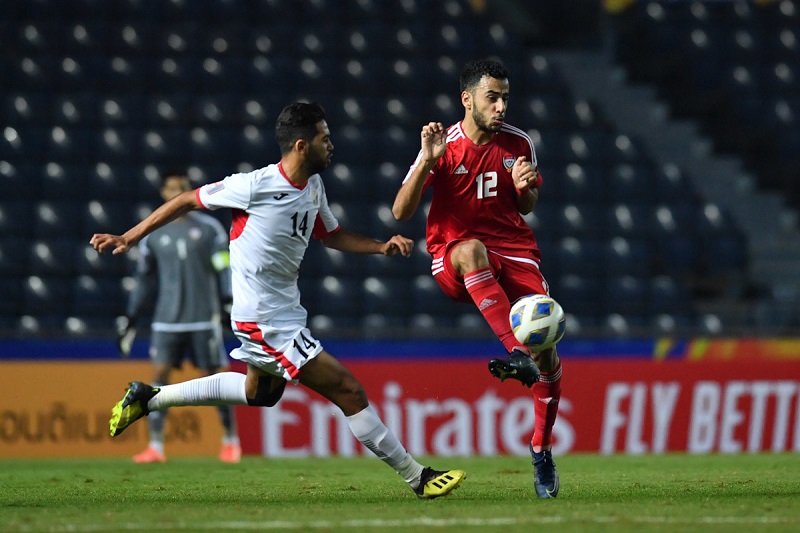 Trực tiếp U23 UAE vs U23 Uzbekistan, 20h15 ng&agrave;y 19/1