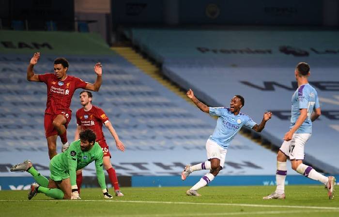 Lịch phát sóng trực tiếp bóng đá 20/1: Man City vs Aston Villa