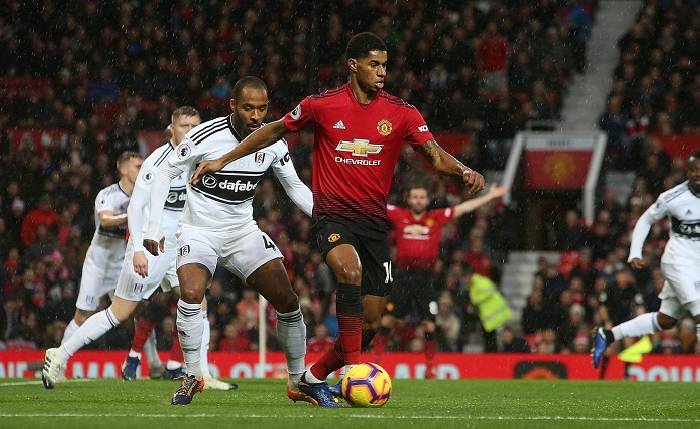 Lịch thi đấu b&oacute;ng đ&aacute; h&ocirc;m nay 20/1: Fullham vs MU
