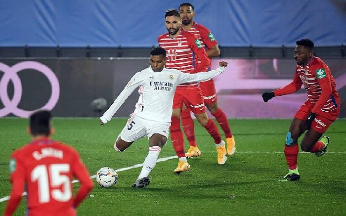 Nhận định Alcoyano vs Real Madrid, 3h00 ng&agrave;y 21/1