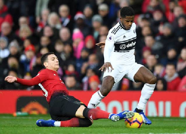 Nhận định Fulham vs Man United, 3h15 ng&agrave;y 21/1