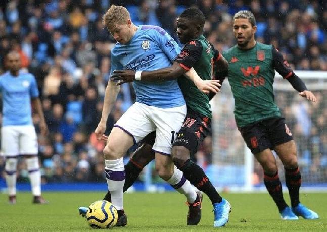 Nhận định Man City vs Aston Villa, 1h ngày 21/1
