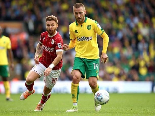 Nhận định Norwich vs Bristol, 1h00 ngày 21/1