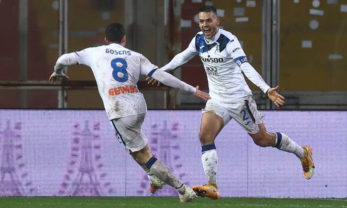 Nhận định Udinese vs Atalanta, 21h ngày 20/1