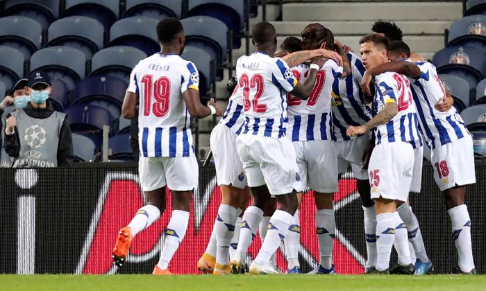 Sporting Lisbon vs Porto, 2h45 ngày 20/1