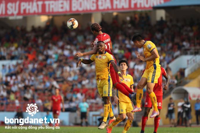 Thanh Hóa đón viện binh trước đại chiến Viettel ở vòng 2 V-League