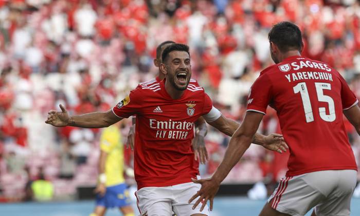 Nhận định, soi kèo Arouca vs Benfica, 2h ngày 22/1