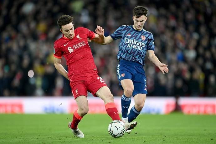 Nhận định, soi k&egrave;o Arsenal vs Liverpool, 2h45 ng&agrave;y 21/1