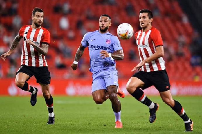 Nhận định, soi k&egrave;o Athletic Bilbao vs Barcelona, 3h30 ng&agrave;y 21/1