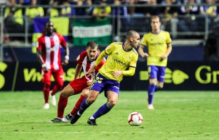 Nhận định, soi kèo Lugo vs Almeria, 3h ngày 20/1