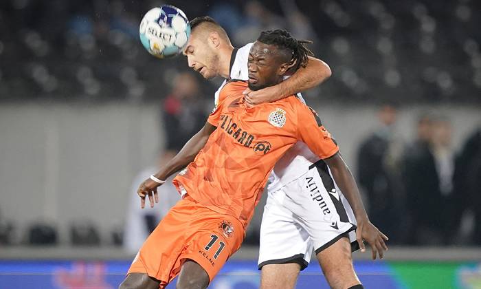 Nhận định, soi kèo Pacos Ferreira vs Boavista, 4h15 ngày 22/1