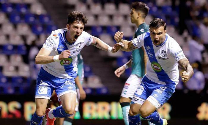 Nhận định, soi kèo Puebla vs Tijuana, 10h ngày 22/1