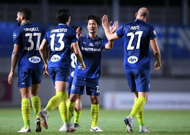 Nhận định, soi kèo Songkhla vs Samut Prakan, 17h00 ngày 19/1